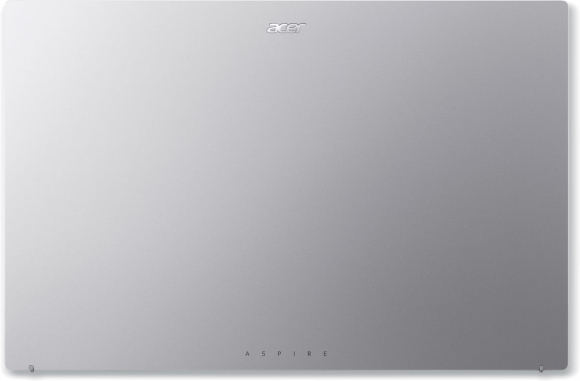 Aspire Go 15 AG15-32P IPS N355 8GB 128SSD US W11 Silver NX.J73AA.001