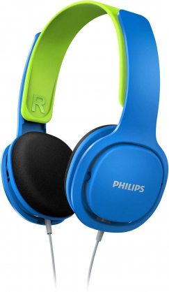 SHK2000BL Blue/ Green