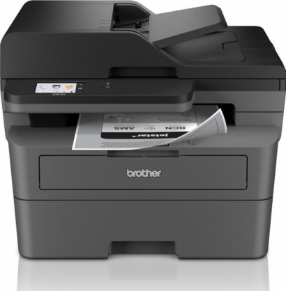 DCP-L2660DW ADF