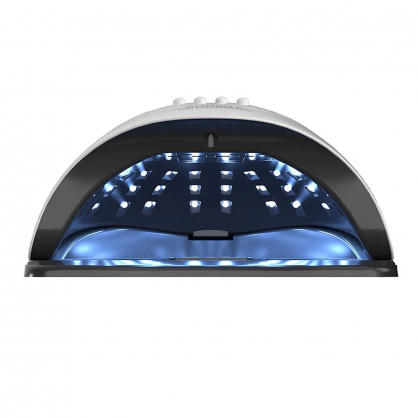 UV LED Nail lamp 66 diodes 180W SUN X7 MAX White