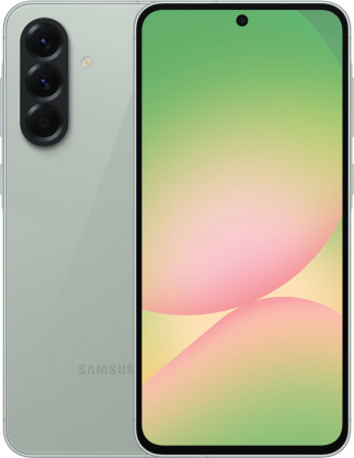 A566B Galaxy A56 128GB Awesome Olive