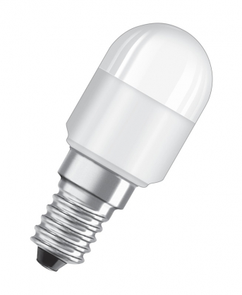LEDT2620 2.3W/ 827 230VFR E14 OSRAM