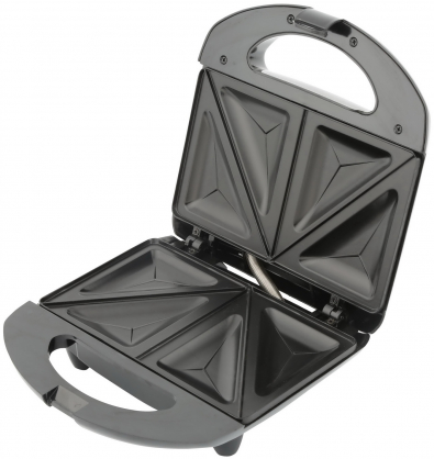 SMS411 Black/ Inox