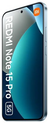 Redmi Note 15 Pro 5G 8/ 256GB Glacier Blue