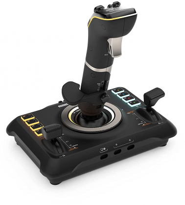 VelocityOne Flightstick