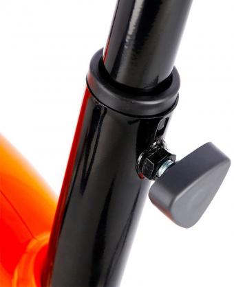 RW3011 Black/ Orange