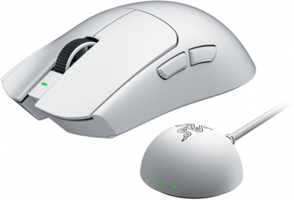 Viper V4 Pro Esports White