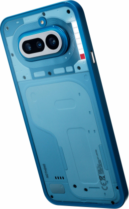 Phone (4a) 12/ 256GB Blue