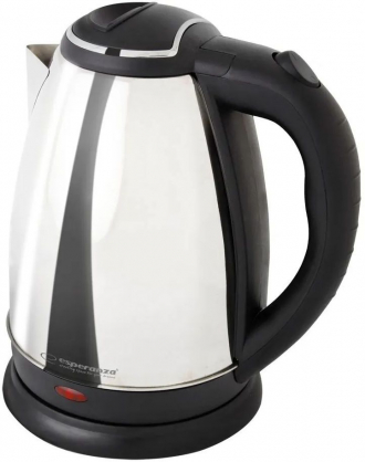 EKK104S Silver