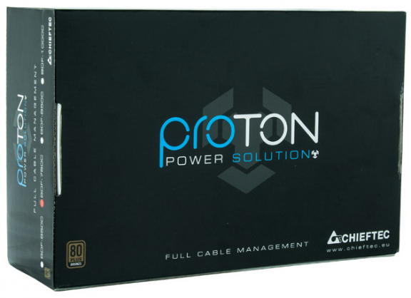 Proton BDF-650C 650W