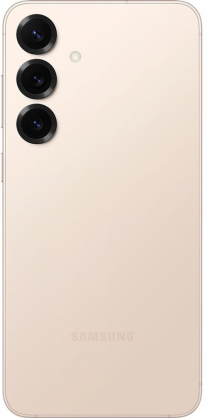 S936B Galaxy S25+ 256GB Pink Gold