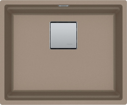 Kubus 2 KNG 110-52 Fragranite Cashmere (125.0512.505)