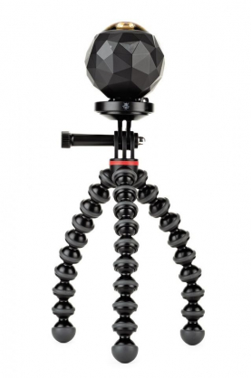 GorillaPod 500 Action