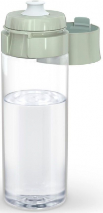 Vital 2-disc Filter Bottle Pastel Green