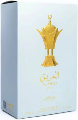 Pride Al Areeq EDP 100 ml