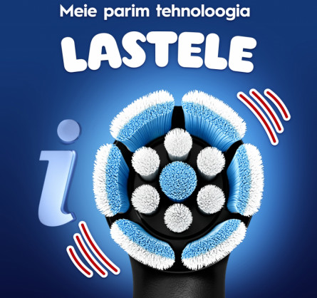 iO Kids Marvel Spiderman