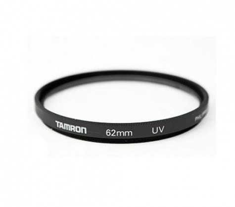 FILTER UV 62MM