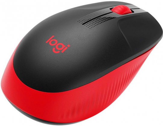 M190 Red