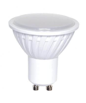 LED BULB SPECTRUM 4W 280LM WW GU10