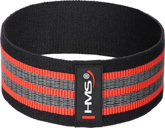 HMS Hip Band HB12 very high resistance red 1 pcs.