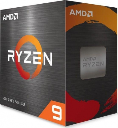 Ryzen 9 5900XT 100-100001581WOF Box