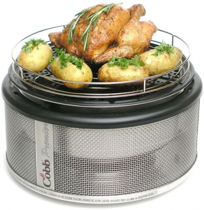Premier Roast Rack