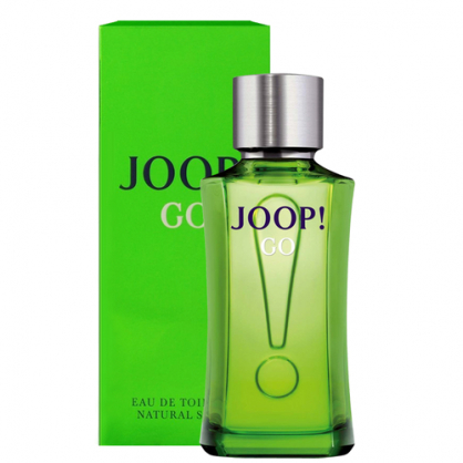 Joop Go EDT 100ml