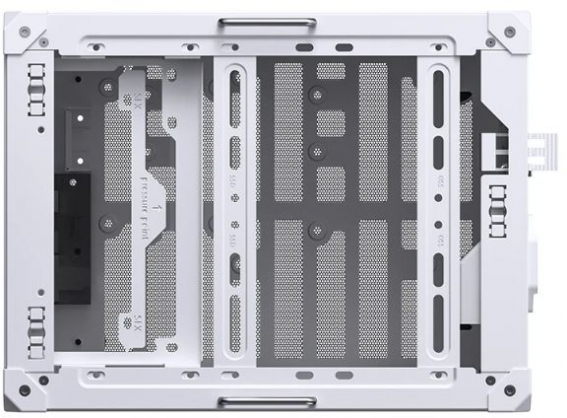C6-ITX White