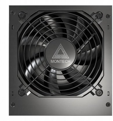 APX750 750W Black