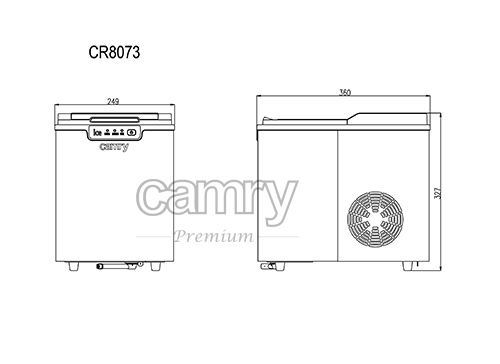 CR 8073