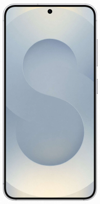 S931B Galaxy S25 256GB Silver Shadow