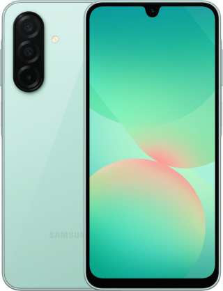 A266B Galaxy A26 256GB Mint