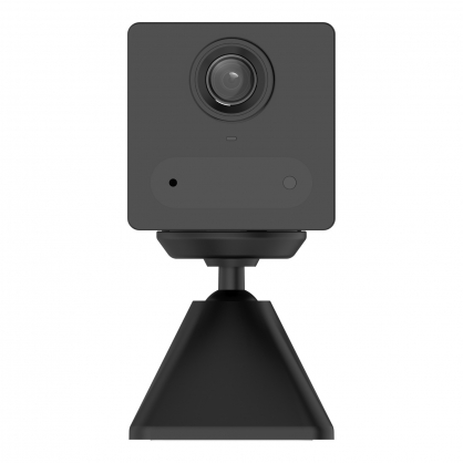 CB2 4G Black