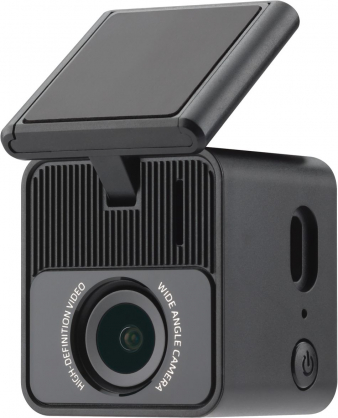 MiVue J20 Full HD 1080P Wi-Fi Dash Cam