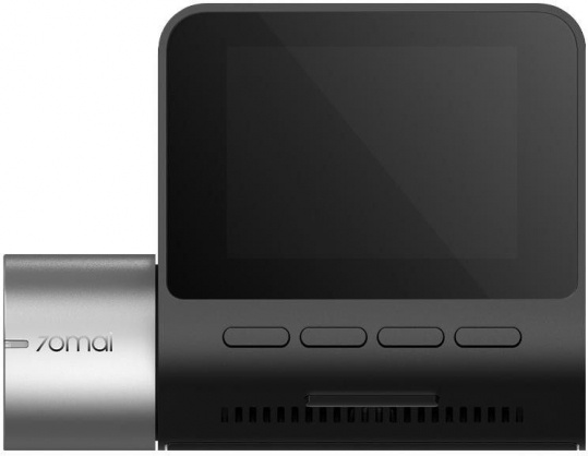 Dash Cam A510 + Rear Cam Set