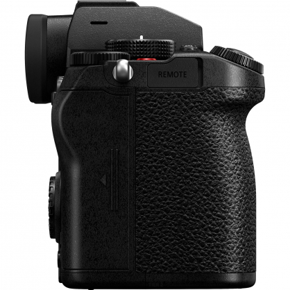 Lumix S5 Body Black