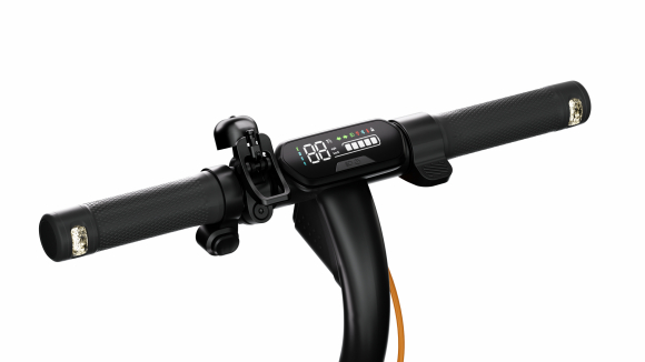 KickScooter E2 Plus E II