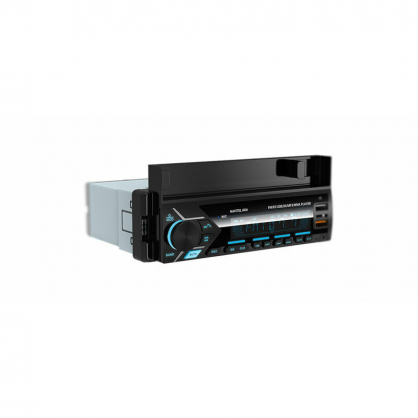 RD6 | 4x45 W | Digital Media Receiver