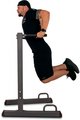 Freestanding Parallel Bars Power Tower PT050