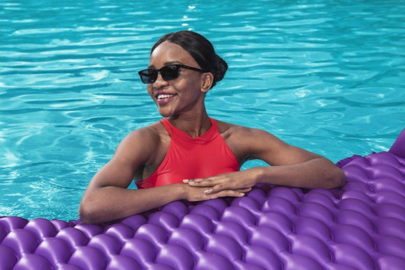 _7618320 Air Mattress 213 x 86 cm Bestway 44020
