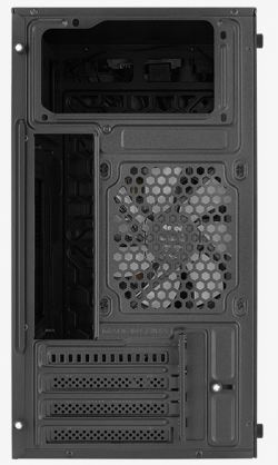 Evo Mini Black
