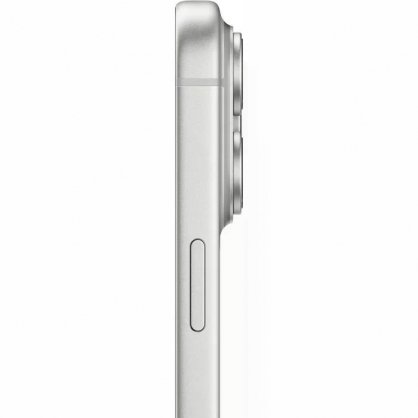 iPhone 17 Pro 256GB Silver