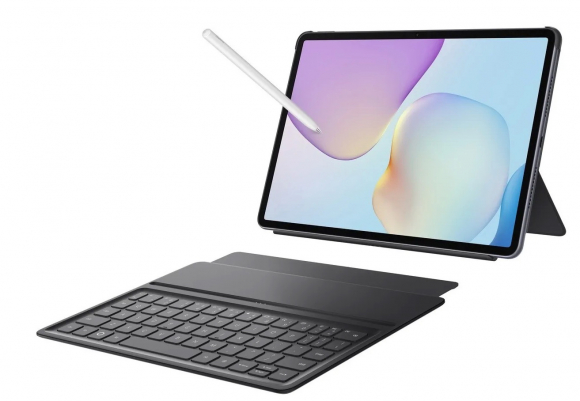 MatePad 11.5" 2025 8GB 256GB Gray + Stylus + Keyboard