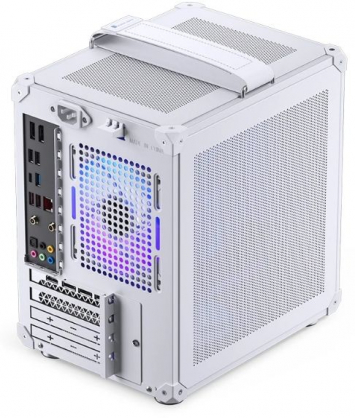 C6-ITX White