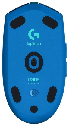 G305 Blue 910-006014