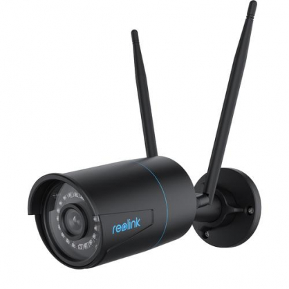W320-B 5MP Wi-Fi 4mm