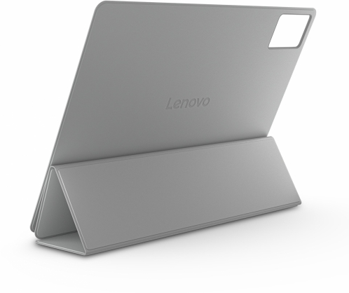 Folio Case Lenovo Idea Tab Plus 12.1" Cloud Grey