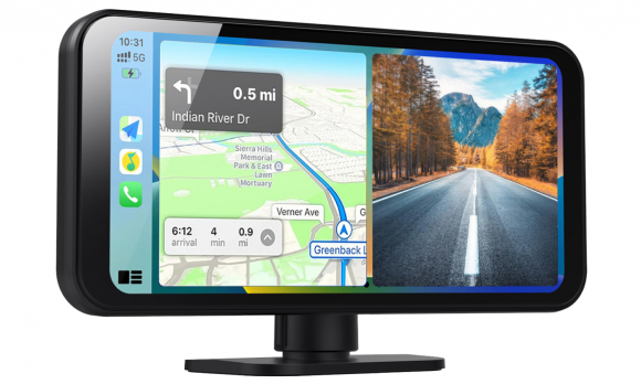 Smartway