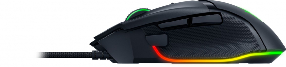 "Basilisk V3" Black