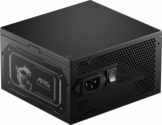 MAG A750GL PCIE5 II 750W